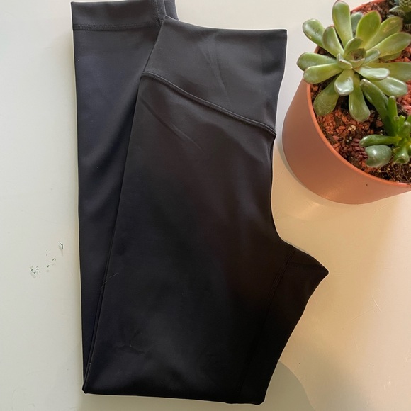 lululemon athletica Pants - Lululemon wunder train